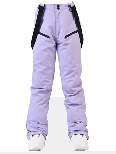 Women's High Quality Ski Pants -, Snow Pants , Drestiny , Australia, Black, Brown, Canada, Grey, L, Light Blue, M, Neon Green, Off White, Purple, S, Sky Blue, Snow Pants, United Kingdom, United States, White, XL, XS, XXL, XXXL, Yellow , Drestiny , www.shopdrestiny.com